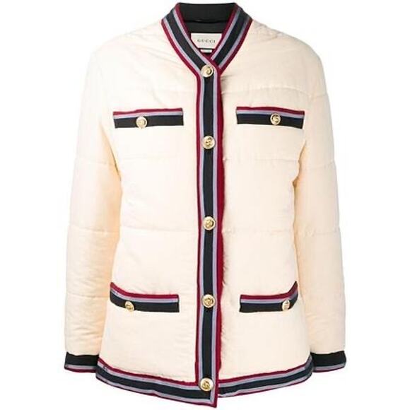 ❤️Gucci Puffer Jacket❤️